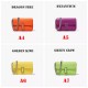 14colors THE J MARC SHOULDER BAG