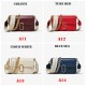 14colors THE J MARC SHOULDER BAG