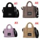 4colors THE Teddy TOTE BAG