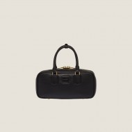 4colors Arcadie leather bag