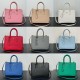9colors Large Prada Galleria Saffiano leather bag