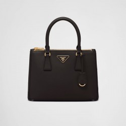 Medium Prada Galleria Saffiano leather bag