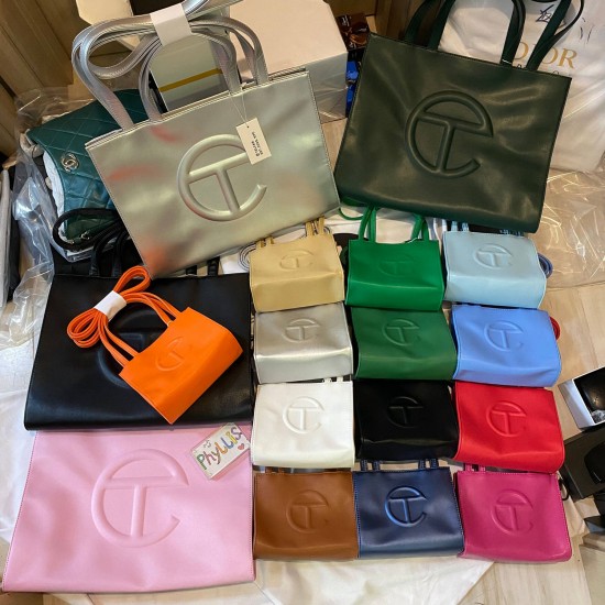 32colors Shopping Bag