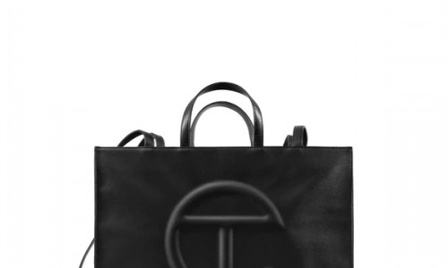 Telfar Shopping bag SIZE CHART