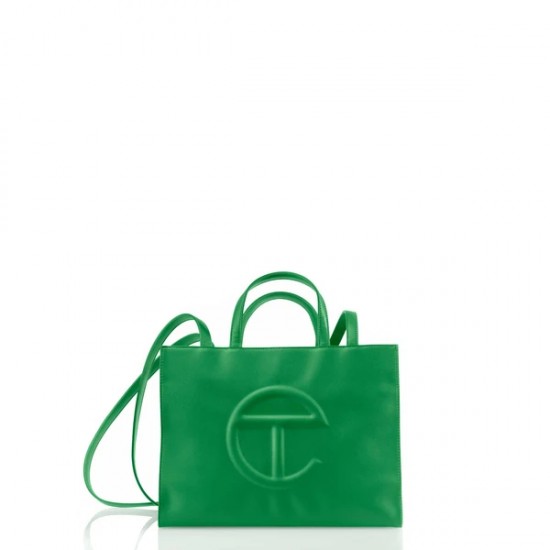 Greenscreen Shopping Bag