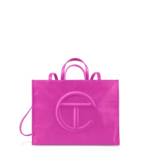 Azalea Shopping Bag