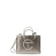 Bronze Shopping Bag