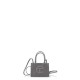 Grey Shopping Bag