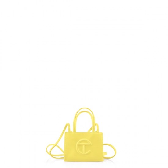 Margarine Shopping Bag