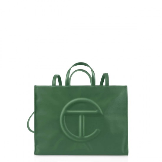 Leaf Shopping Bag