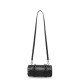 Small Medium Telfar Duffle - Black