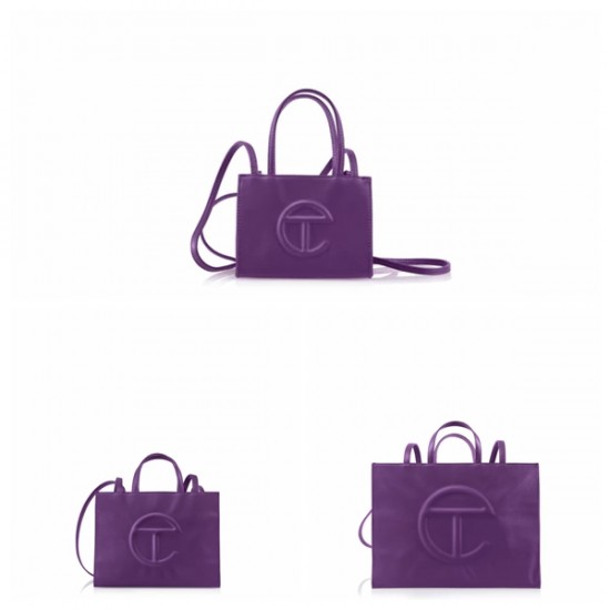 Grape Shopping Bag