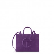 Grape Shopping Bag