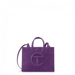 Grape Shopping Bag