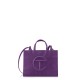 Grape Shopping Bag