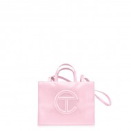 Ballerina Shopping Bag