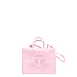 Ballerina Shopping Bag