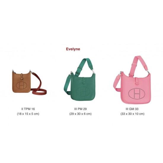 15colors Evelyne 16/29 bag