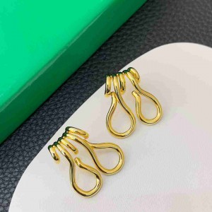  Bottega Venenta Earrings