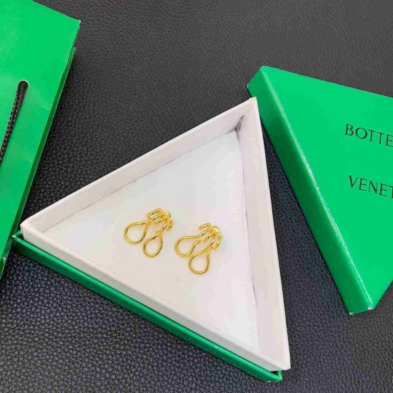  Bottega Venenta Earrings