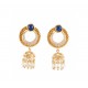  Bottega Venenta Earrings