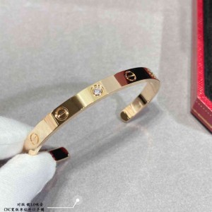 Cartier Bracelet