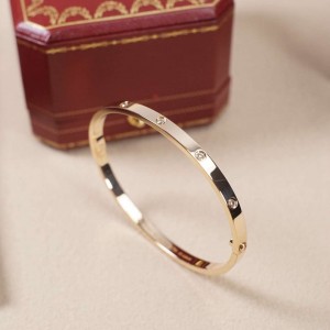 Cartier Bracelet