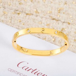 Cartier Bracelet