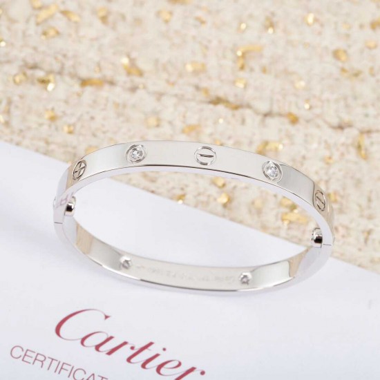 Cartier Bracelet