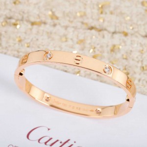 Cartier Bracelet