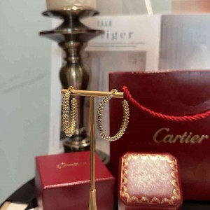 Cartier Earrings