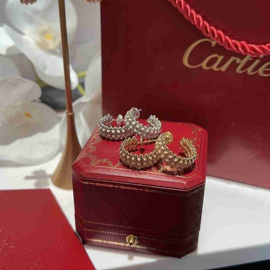 Cartier Earrings