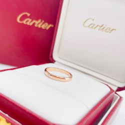 Cartier Ring