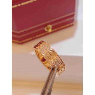 Cartier Ring