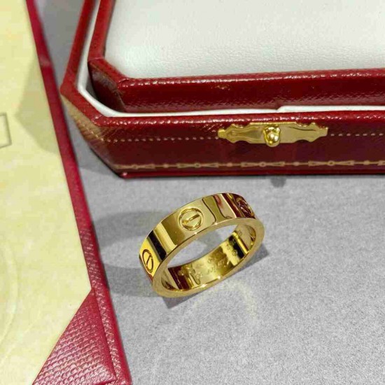 Cartier Ring