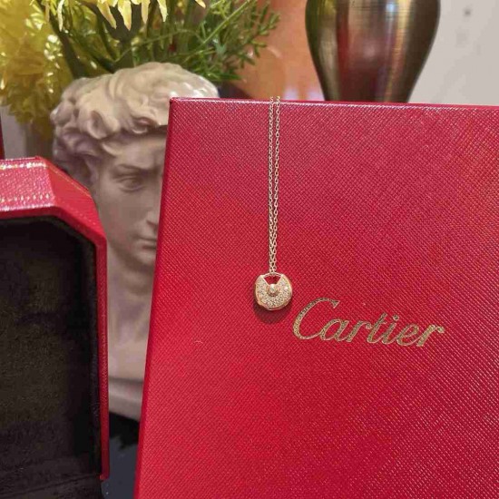 Cartier Necklace