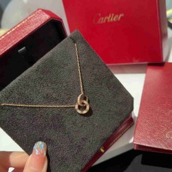 Cartier Necklace