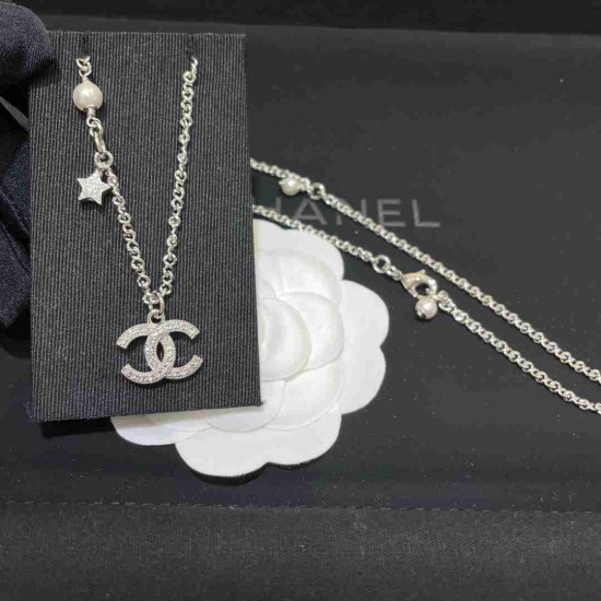 Chanel Necklace