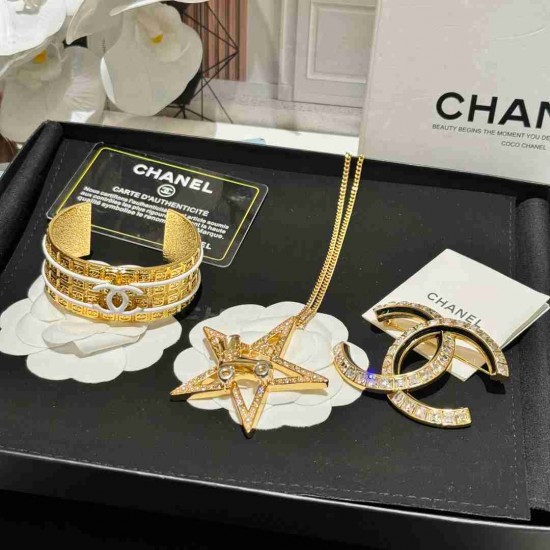 Chanel Necklace