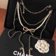 Chanel Necklace