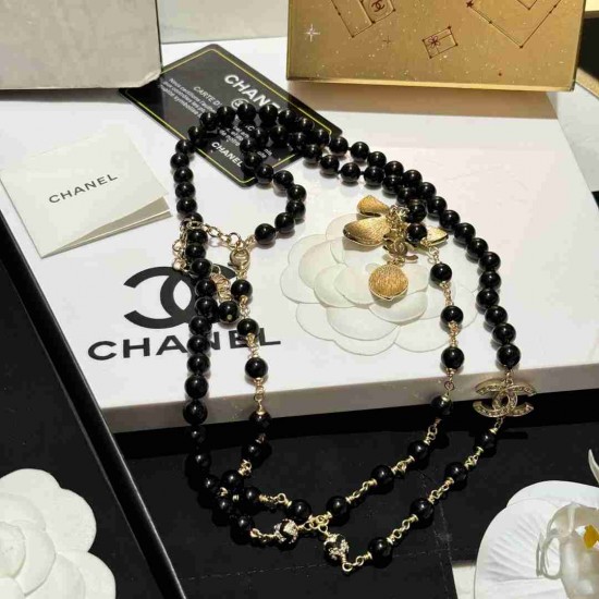 Chanel Necklace