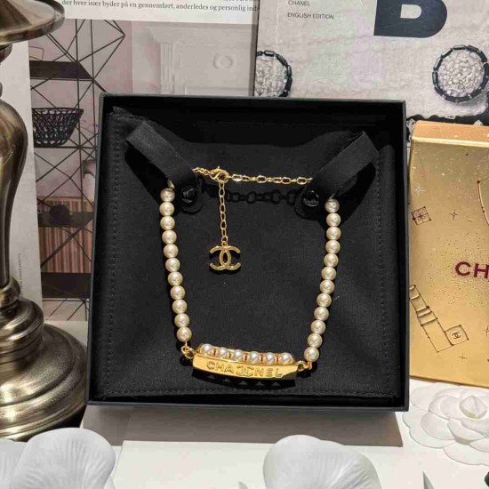 Chanel Necklace