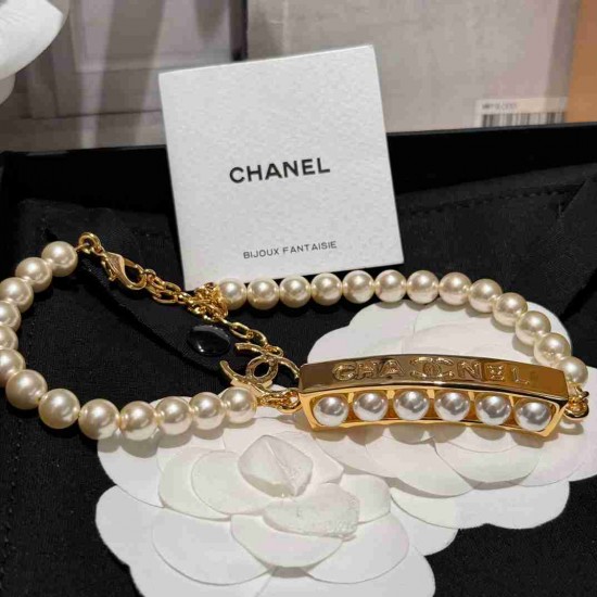 Chanel Necklace