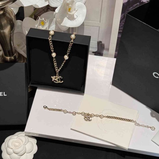 Chanel Necklace