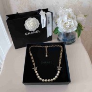 Chanel Necklace