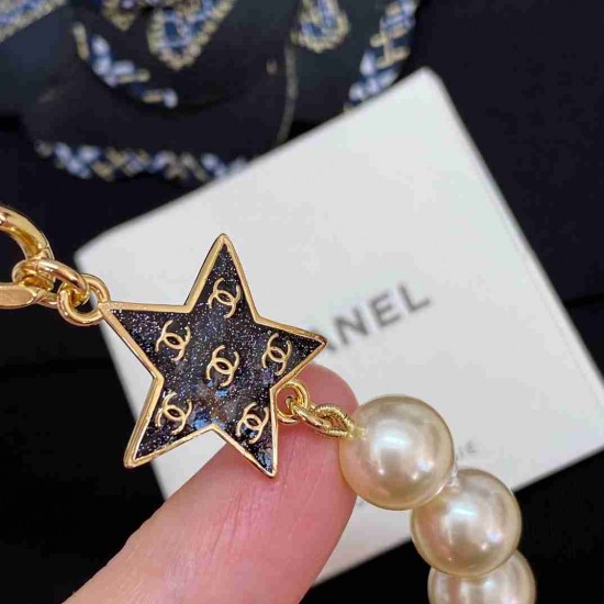 Chanel Necklace