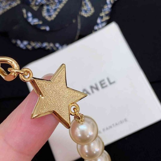 Chanel Necklace