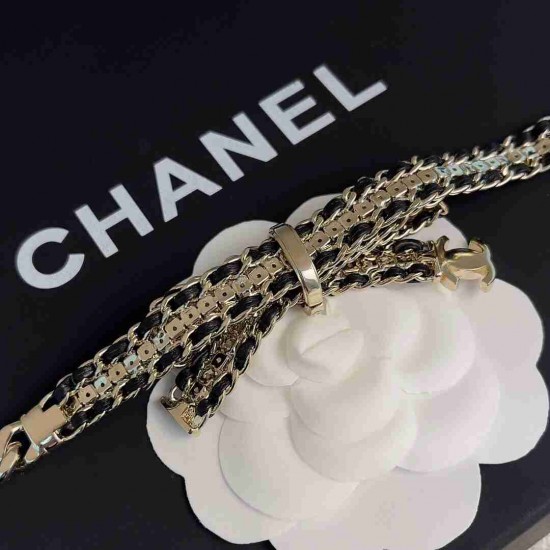 Chanel Necklace