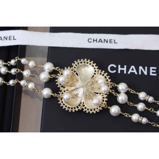 Chanel Necklace