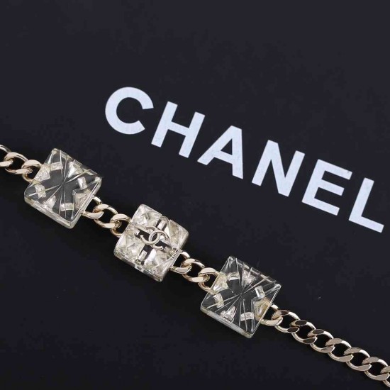 Chanel Necklace